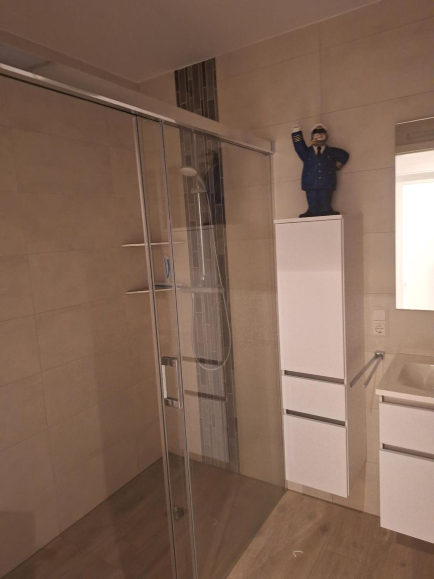 Apartment Annies Deichliebe Крумхёрн Экстерьер фото