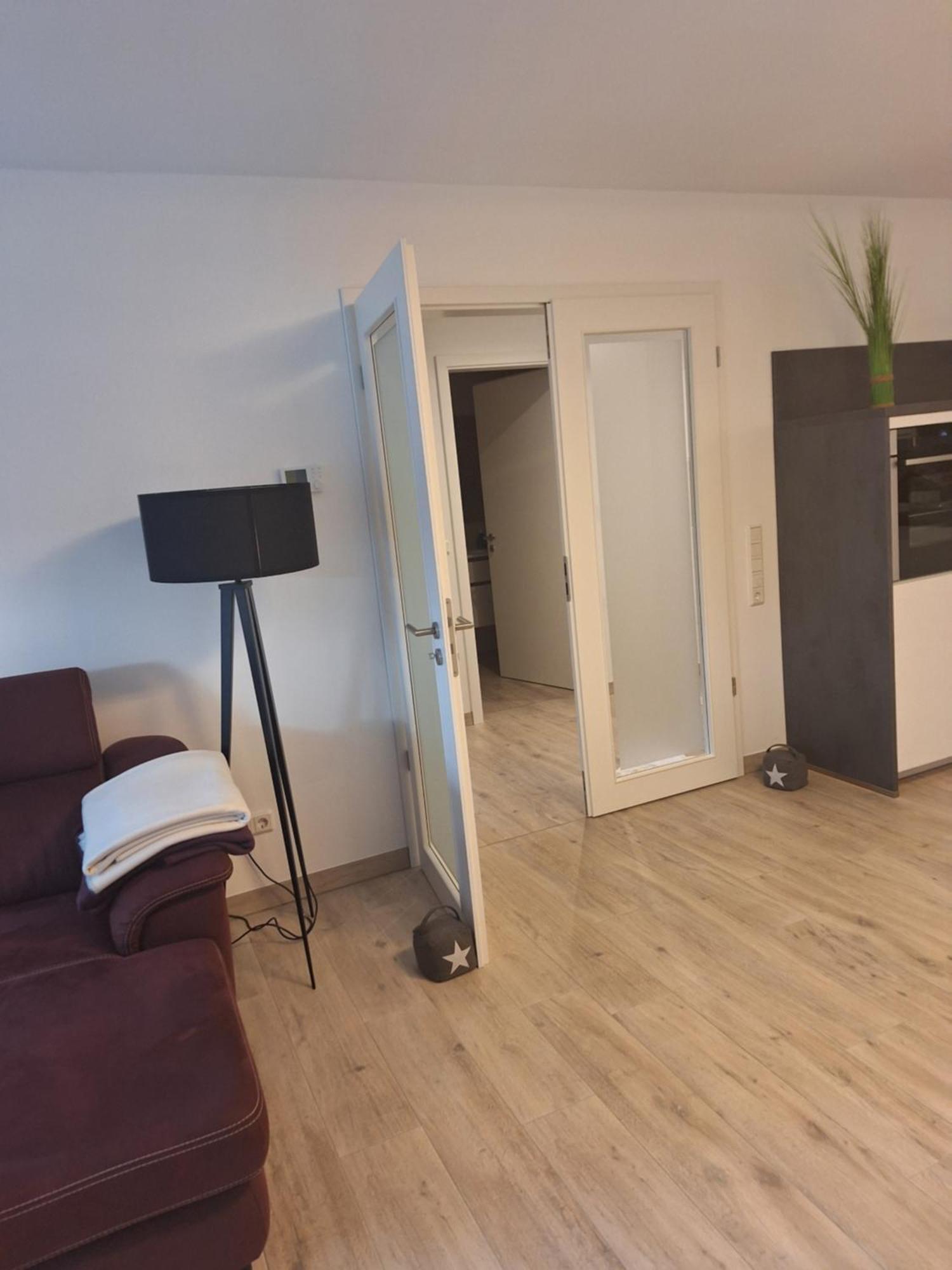 Apartment Annies Deichliebe Крумхёрн Экстерьер фото