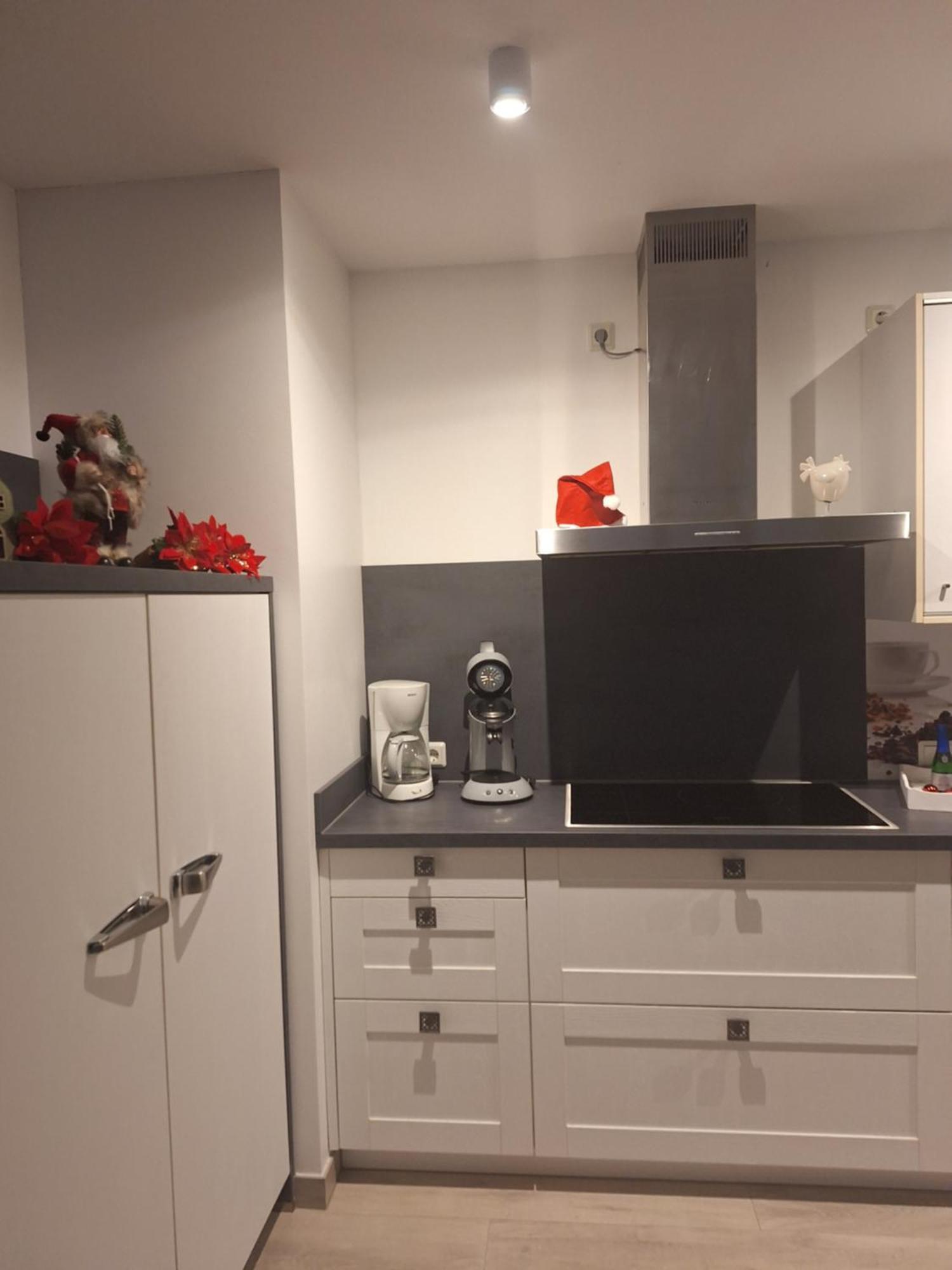 Apartment Annies Deichliebe Крумхёрн Экстерьер фото